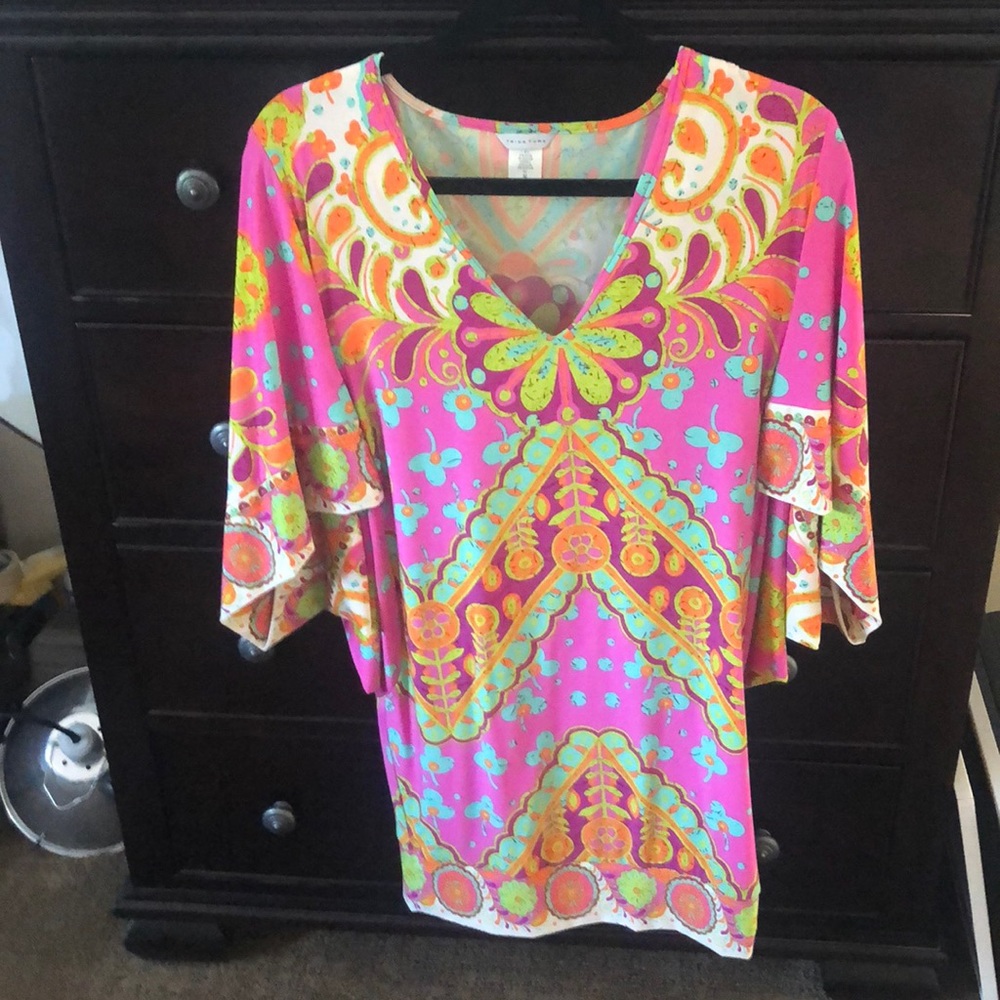 Trina Turk Dress